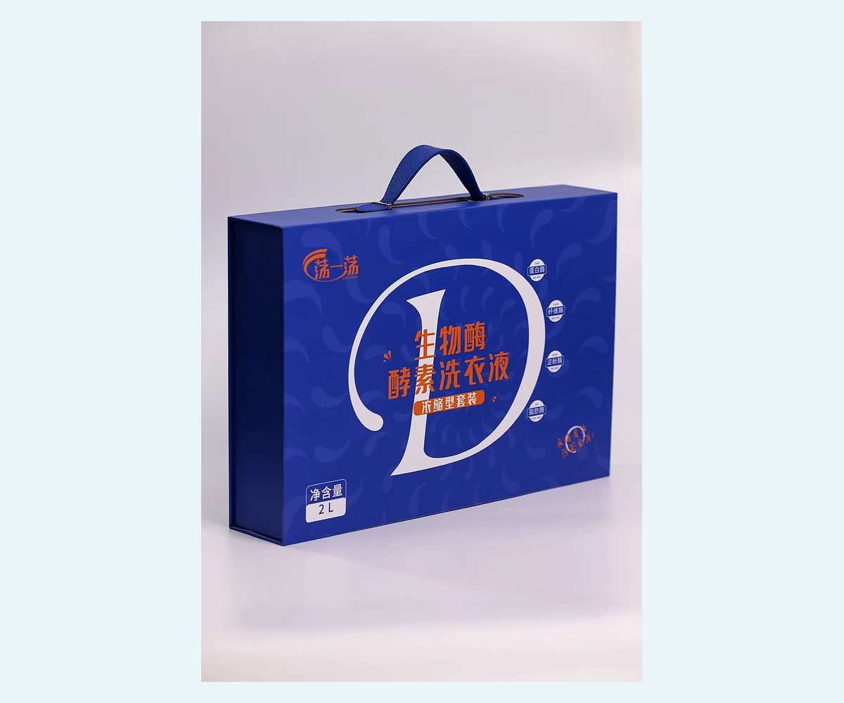 2L Bio-Enzyme Gift Set